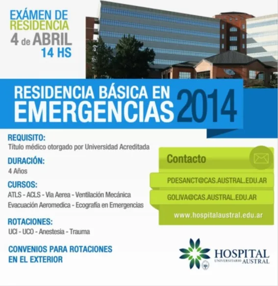 austral
