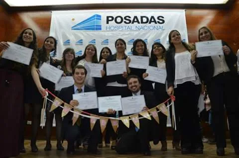 pediatria posadas