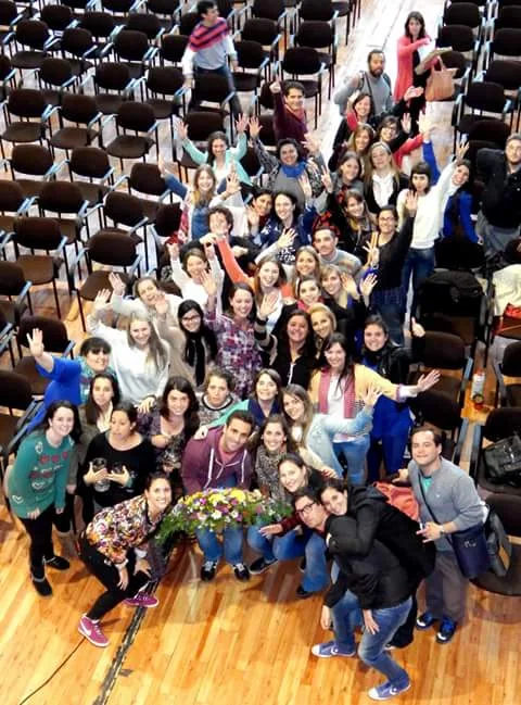 residencias salud mental