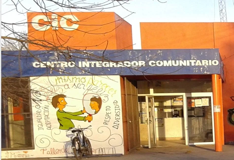 Cic Sanguinetti