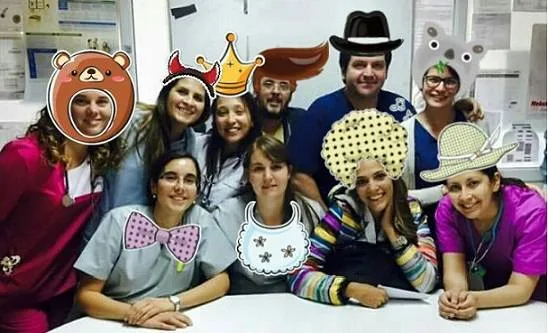 pediatras chubut