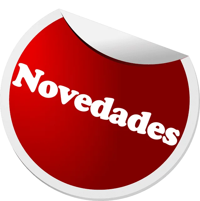 novedades