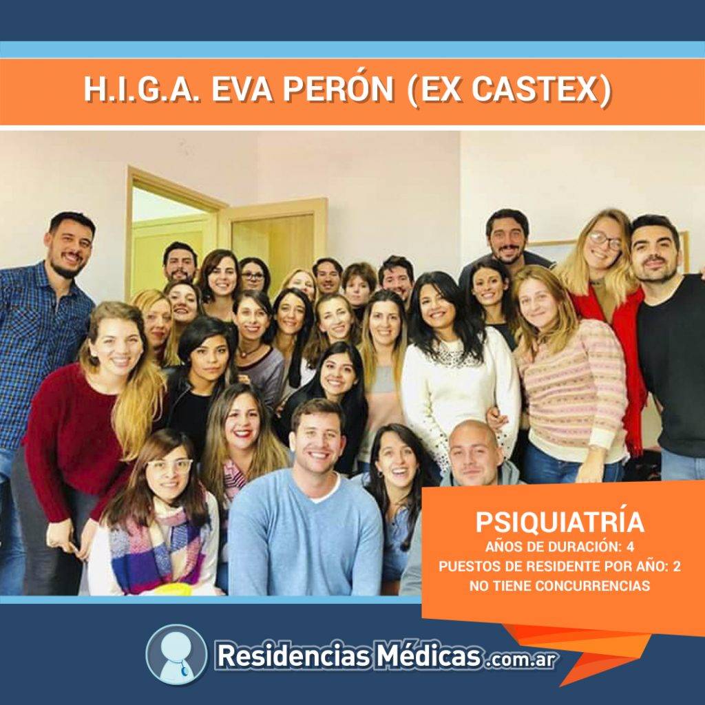 Hospital Interzonal de Agudos Eva Perón de San Martín