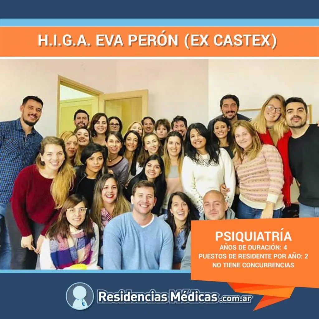 Hospital Interzonal de Agudos Eva Perón de San Martín