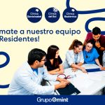 Residencias Médicas 2026 | Clínicas del Grupo Omint