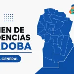 Examen de Residencias de Córdoba