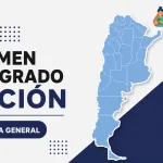 Guía general del Examen Integrado Nación para Residencias de Salud 