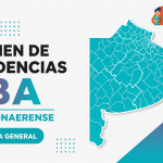 Examen de Residencias de la Provincia de Buenos Aires (ERES Bonaerense): Guía General del Concurso 