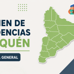 Examen de Residencias Médicas de la Provincia del Neuquén