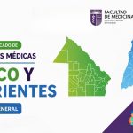 Concurso Unificado de Residencias Médicas de Chaco y Corrientes